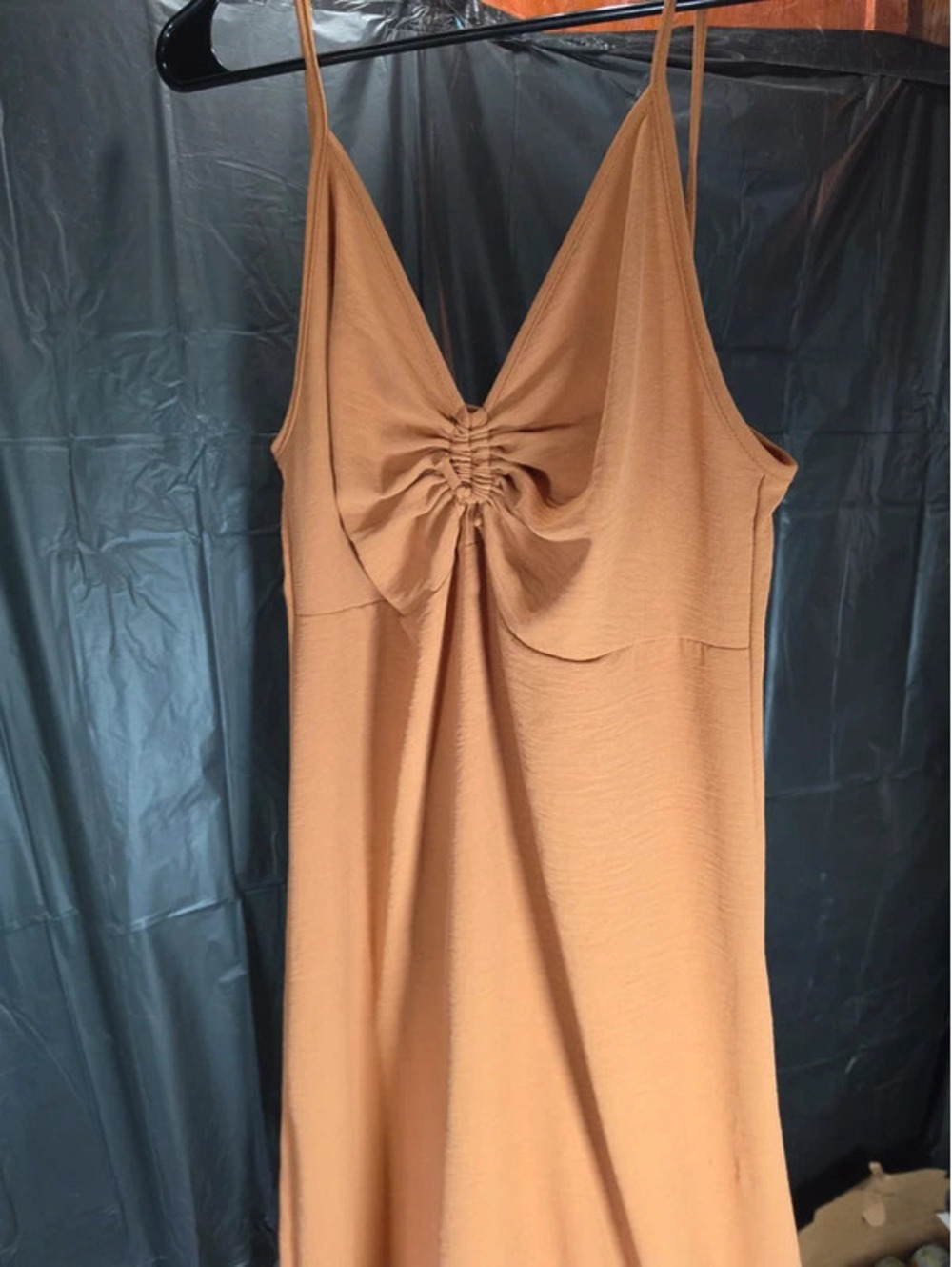 See you monday dress